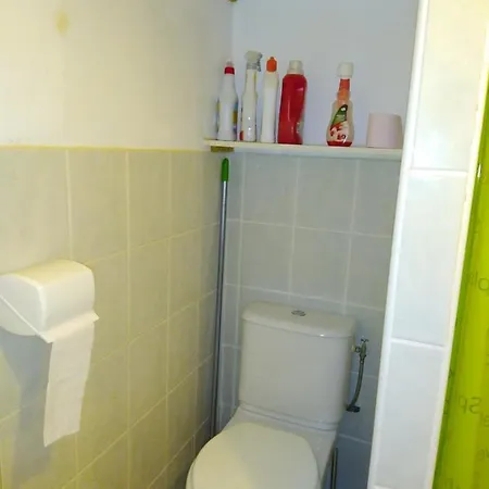 Studio Neuf Climatise Proche D'Agde Bessan Exterior photo