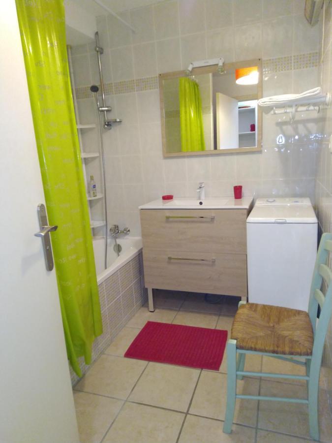 Neuf Climatise Proche D'agde Apartment Bessan