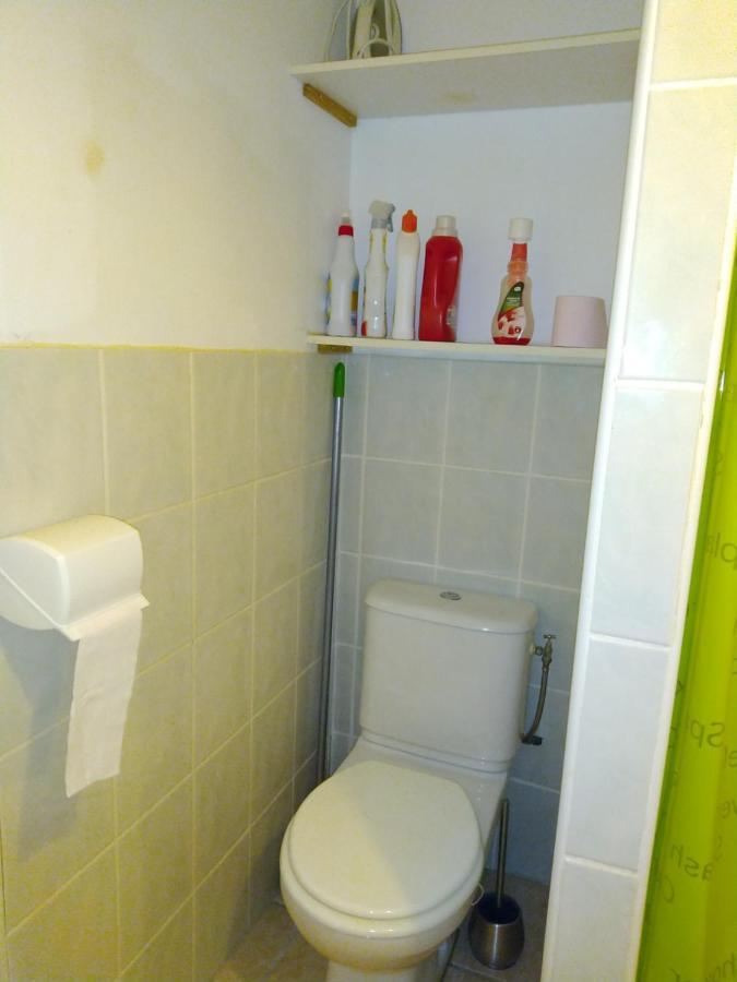 Apartment Neuf Climatise Proche D'agde
