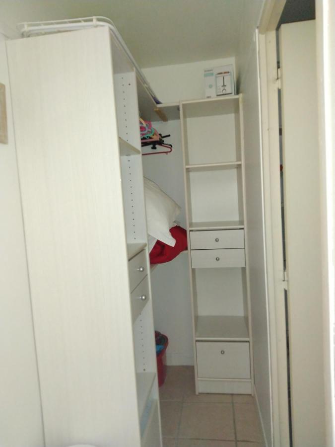 Apartment Neuf Climatise Proche D'agde Bessan