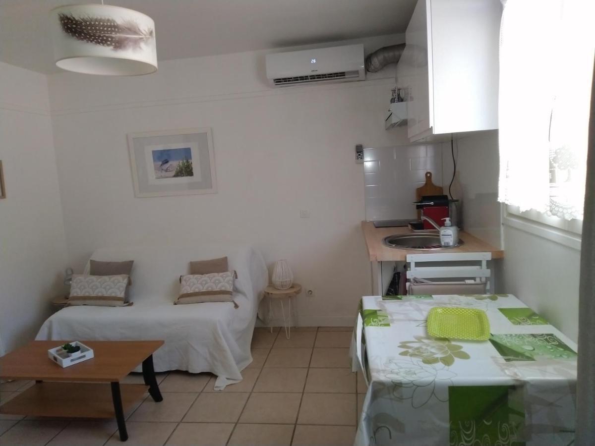 Neuf Climatise Proche D'agde Apartment *