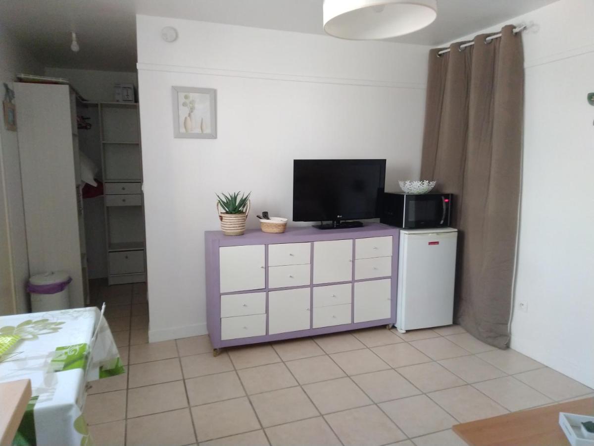 Apartment Neuf Climatise Proche D'agde *